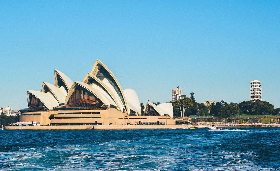 Pathways to Study in Australia with Lower IELTS