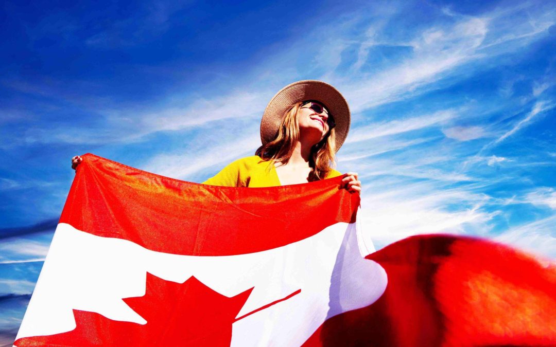 Reasons why Canada is the world’s best international study destination