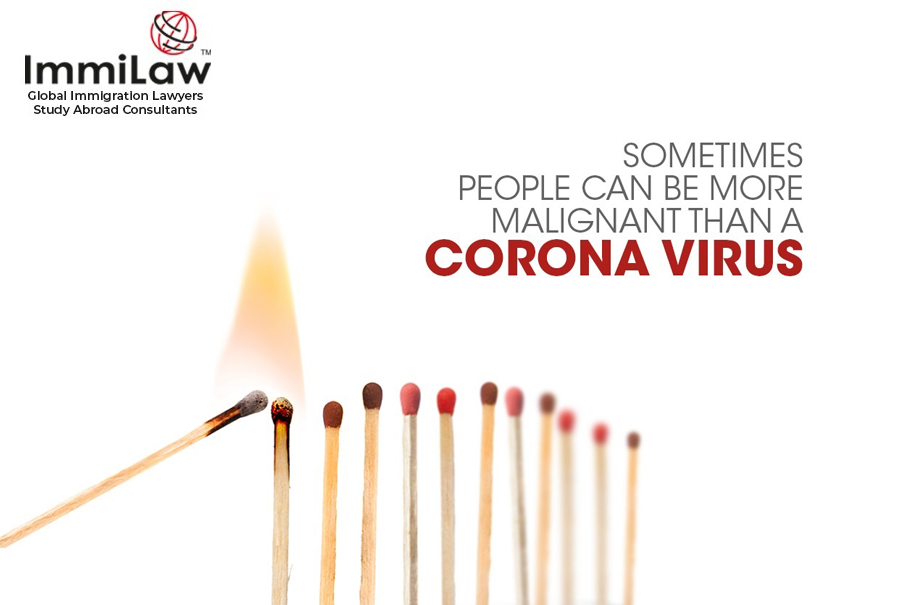 How Two Colonial Era Laws Help India to Fight Against the Coronavirus.