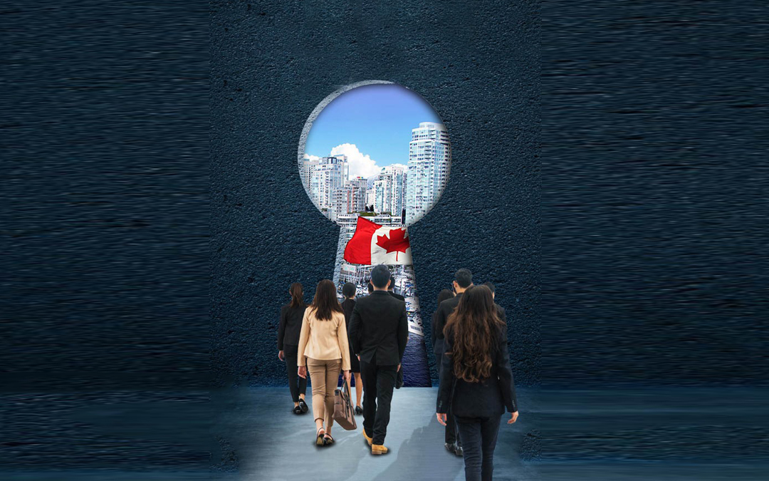 Canada will need more immigrants after the Pandemic