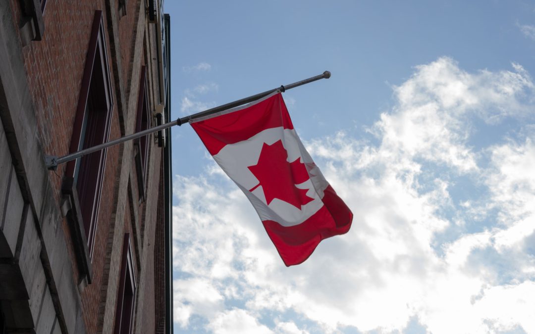 CRS Score Drops! Canada Plans to Recruit 1.2 Million Immigrants ’21-’23