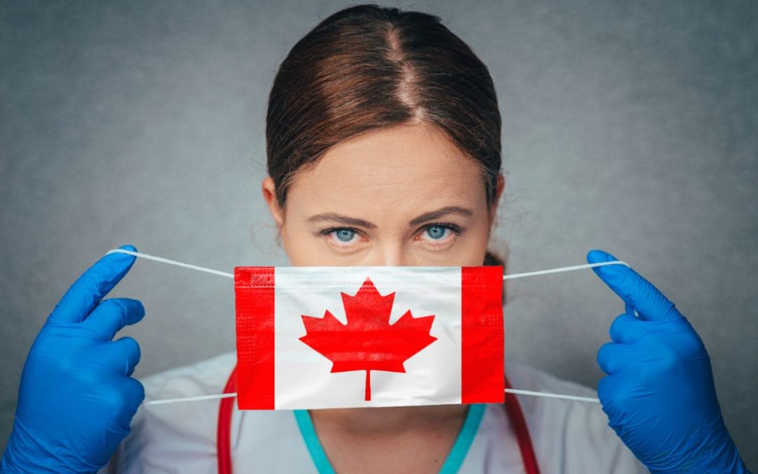 Immigrate to Canada as a Nurse