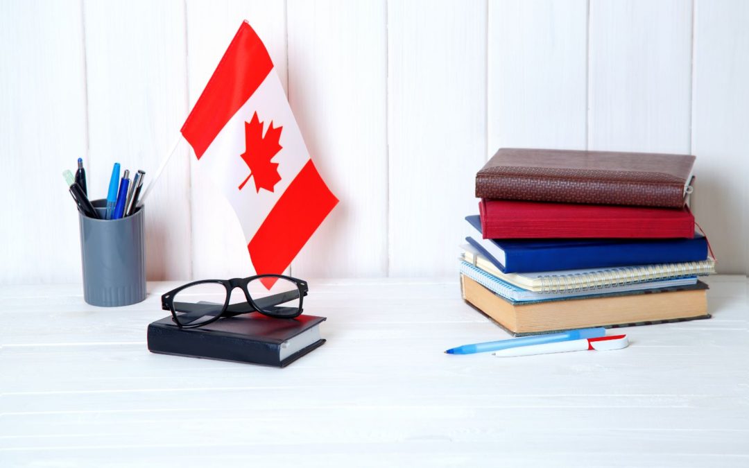 Why Should you Choose to Study in Canada