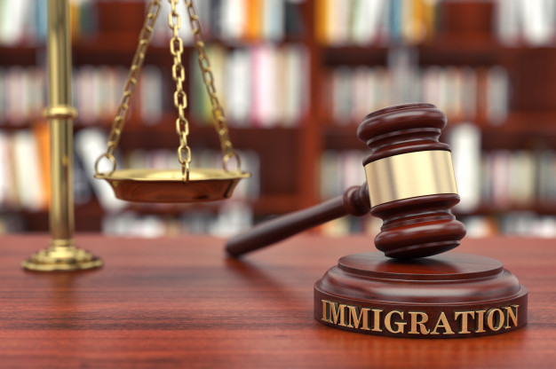 Why Hire a Canadian Immigration Lawyer