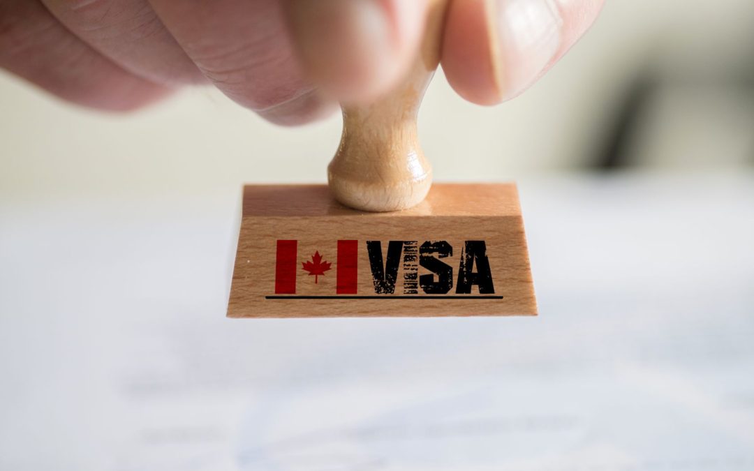 Top Reasons for Refusal of Canada Student Visa