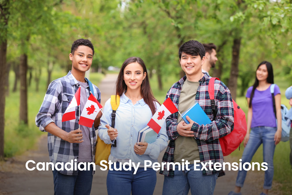 Things To Know About Canadian Study Permit Extensions