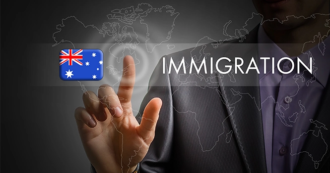 Brilliant Migration Club 482 Migration Agent