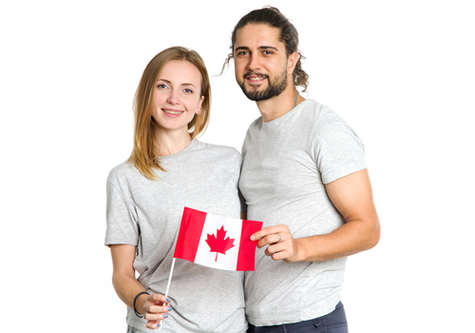 How to Bring Your Spouse/Partner to Canada Easily - ImmiLaw Global